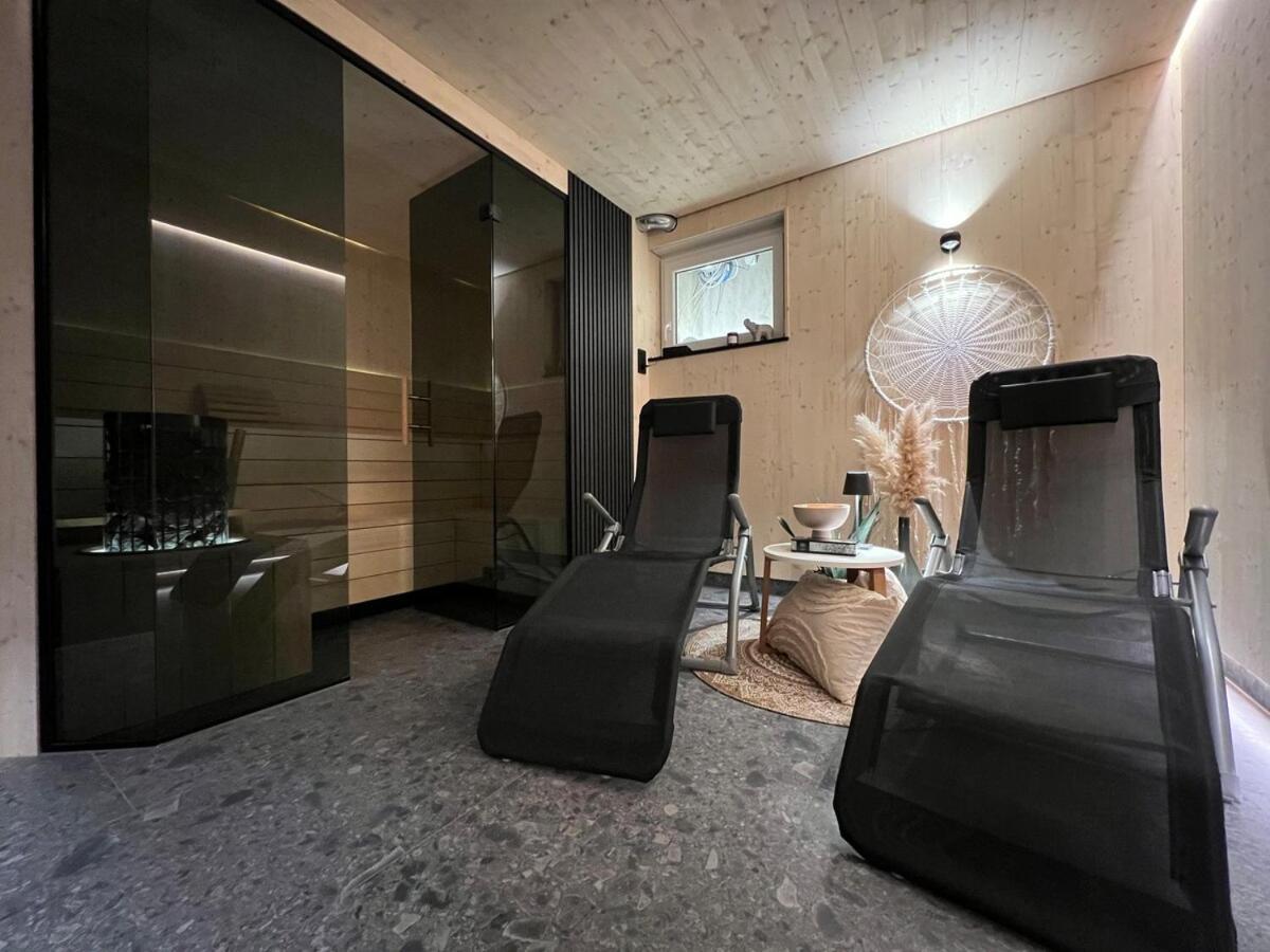 Mid Mountain Apartment Tirol Визинг Екстериор снимка