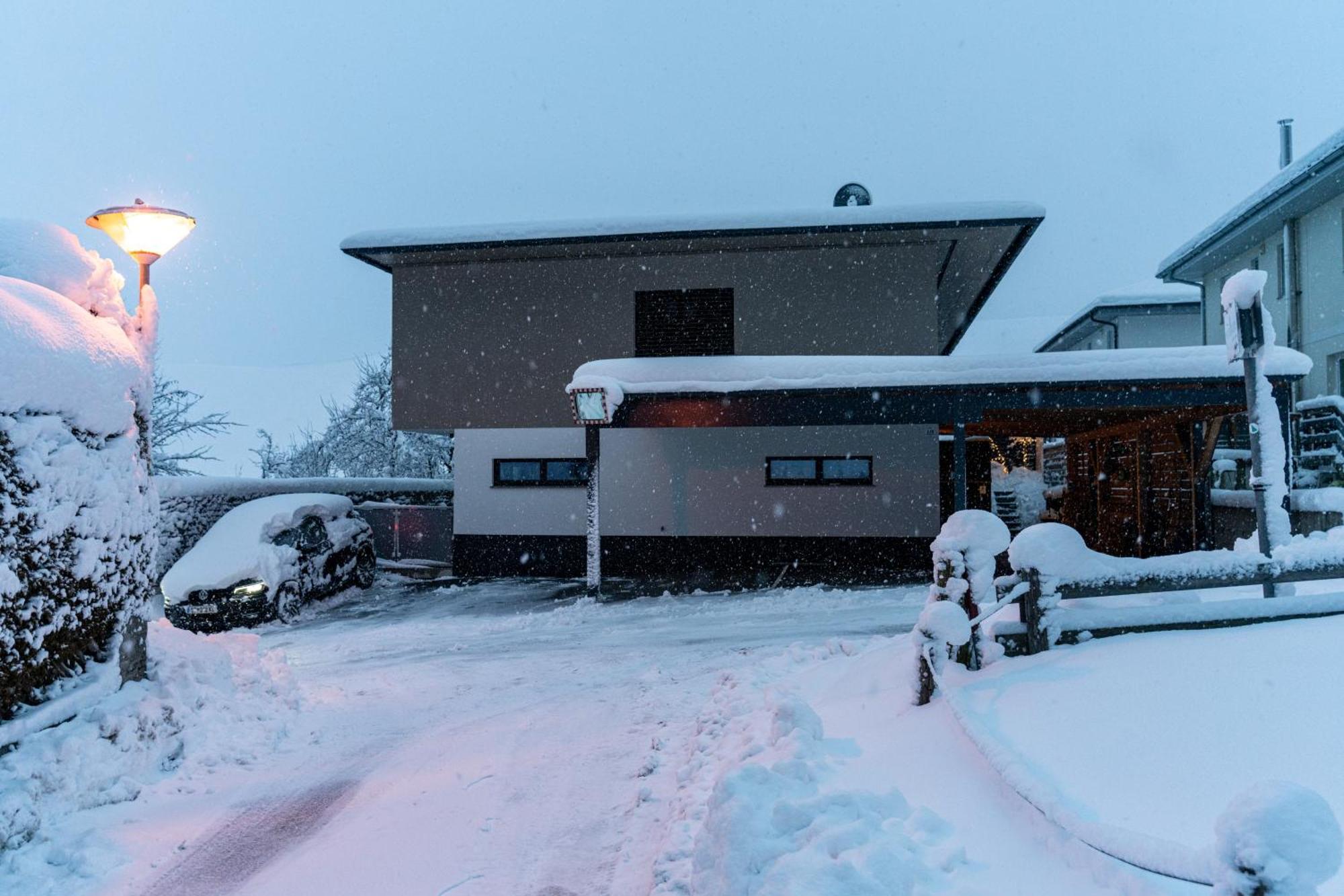 Mid Mountain Apartment Tirol Визинг Екстериор снимка